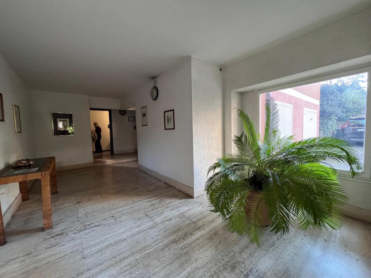 Monolocale A Mostacciano Rome Exterior photo