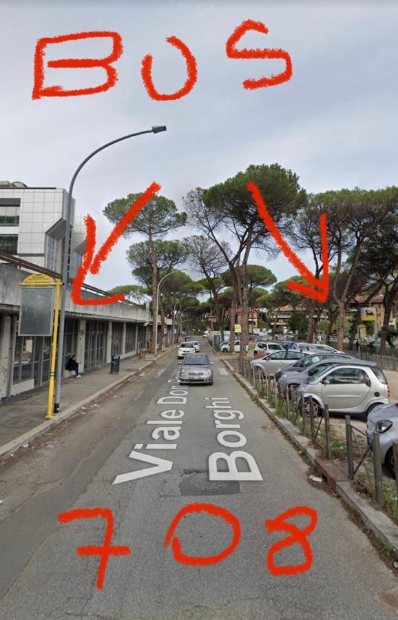 Monolocale A Mostacciano Rome Exterior photo